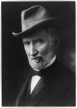 조지프 거니 캐넌