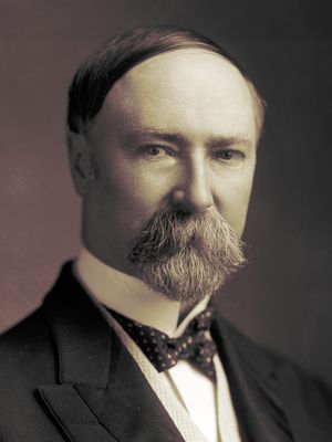 찰스 W. 페어뱅크스