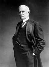 조지프 B. 포레이커