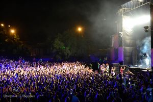 이반 도른}}의 공연