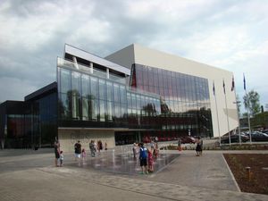 문화 센터 "Gors"