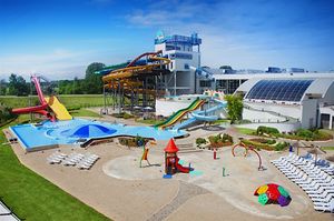 리부 아쿠아파르크, 유르말라