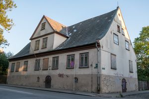 26 쿵구 거리의 건물