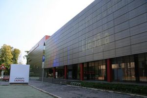 리예파야 올림픽 센터