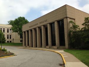 프리드란더 극장