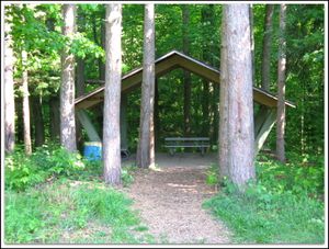 우스터 기념 공원