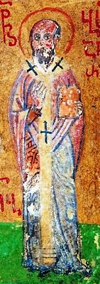 성 앙키라의 바실