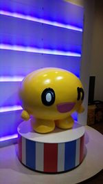 마스코트 캐릭터 "on짱"