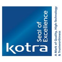 KOTRA 품질보증 마크