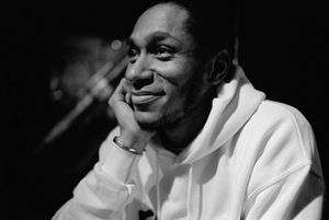 1999년의 Yasiin Bey