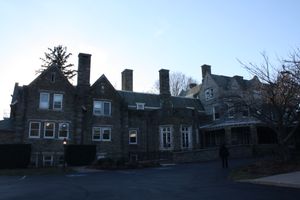 J. 그레샴 메이컨 기념관