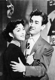 『남성 NO.1』（1954년）