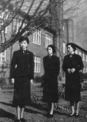 《여인의 정원》(1954년)