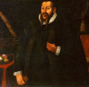 고트하르트 케틀러