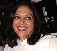 미라 네어, 심사위원장