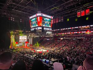 2023년 링 오브 아너 세트