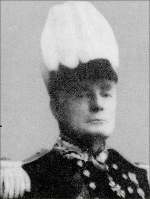 경찰스 알렉산더 해리스