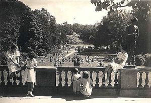 예카테린 공원 (1939)