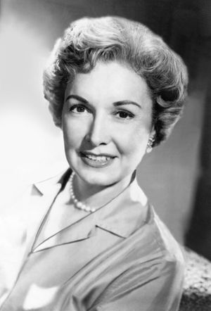 1961년 게일 패트릭