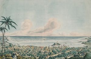 1831년의 크리스천스테드