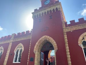 포트 크리스찬의 사진