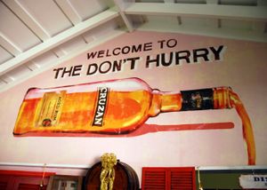 Cruzan 럼 증류소