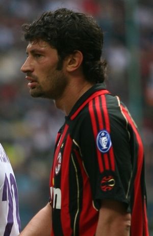 2007년 밀란의 칼라제