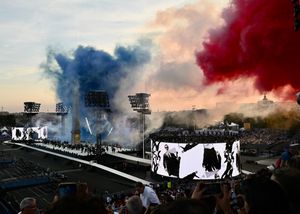 2024년 8월 패럴림픽 게임 개막식