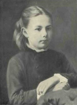 1879년 크룹스카야