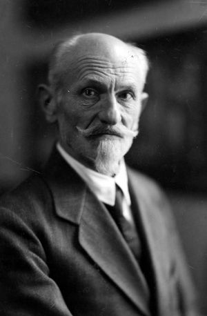 스타니스와프 보이치에호프스키(Stanisław Wojciechowski), 폴란드 대통령 (1922–1926)