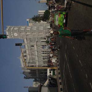 라고스 그리스도 교회 대성당