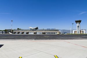 코시체 국제공항