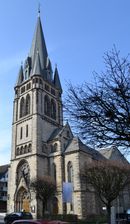 마르틴 루터 교회