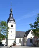 데트몰트 구세주 교회(개혁파)