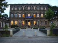 데트몰트 국립음대