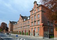 오스트베스트팔렌-리페 응용과학대학교