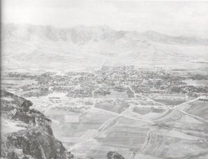 1930년 프릴레프 파노라마 사진