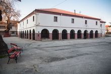 프릴레프의 수태고지 교회