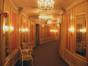 베를린 국립 오페라