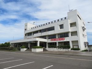 다치카와 종합 지소 (구 다치카와 정사)