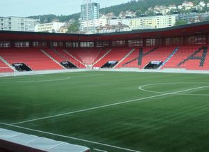 라 말라디에르 경기장