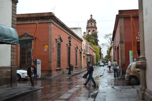 산루이스포토시 대학교