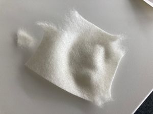 알지네이트 드레싱