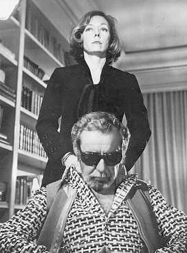 페르난도 레이와 글로리아 그레이엄의 타로 (마법사, 1973).