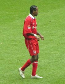 바이에른 뮌헨 시절