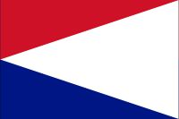 나탈리아 공화국 국기