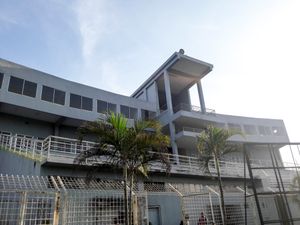 Shaheed Qamaruzzaman Stadium