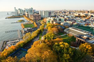 스티븐스 공과대학교