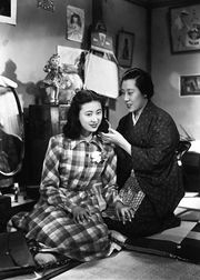『우리 집은 즐겁다』(1951년)