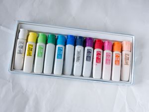 에프 수채(폴리 튜브 포함)